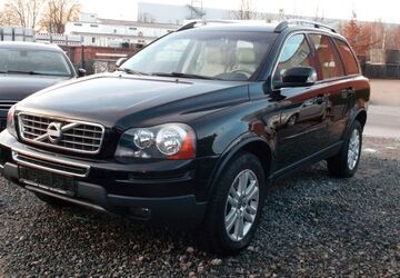 Volvo XC90 241.000 km 9.990 &euro; Hamburg 22045