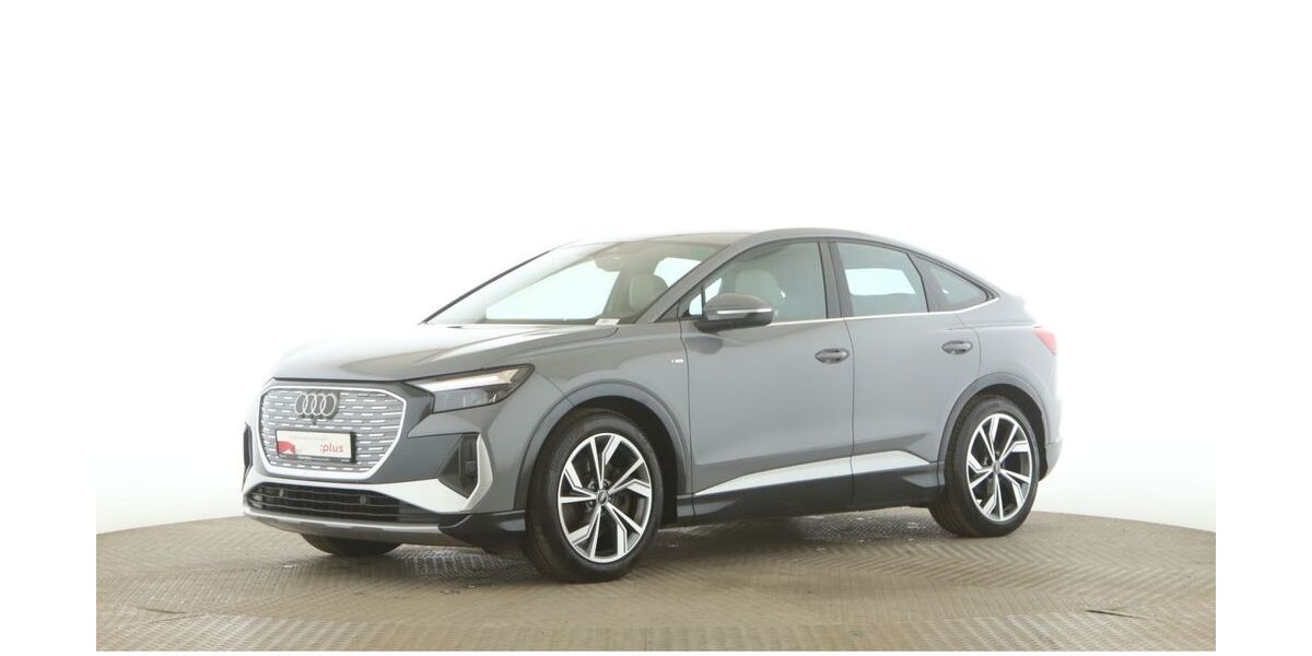 Audi Q4 e-tron 99.625 km 28.925 &euro; Seevetal 21217