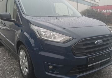 Ford Transit 148.000 km 10.500 &euro; Neu Wulmstorf 21629