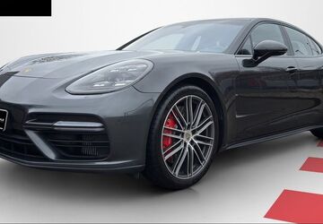 Porsche Panamera 61.937 km 69.790 &euro; Hamburg-Elbe 22609