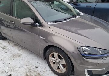 VW Golf 100.200 km 10.200 &euro; Hamburg 20459