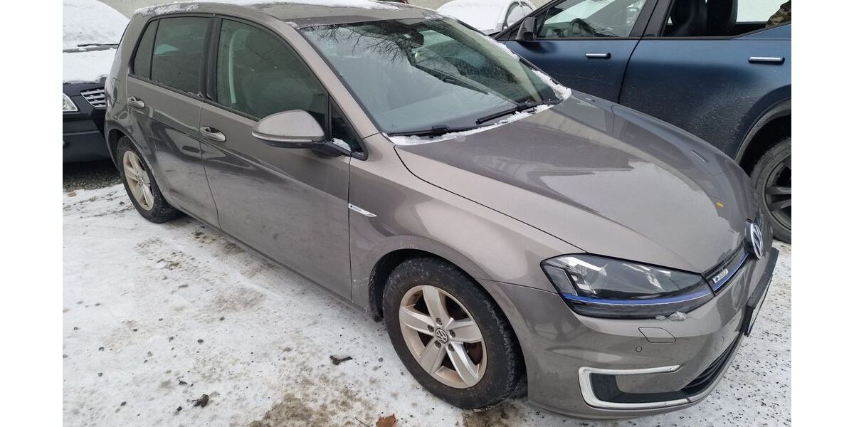 VW Golf 100.200 km 10.200 &euro; Hamburg 20459