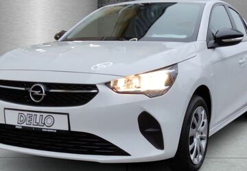 Opel Corsa 21.627 km 18.890 &euro; Norderstedt 22848