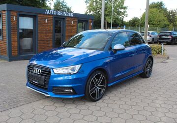 Audi A1 87.000 km 16.900 &euro; Reinbek 21465