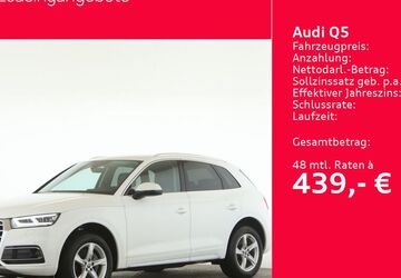 Audi Q5 76.579 km 29.349 &euro; Seevetal 21217