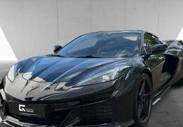 Corvette C8 3.627 km 154.950 &euro; Hamburg 20537