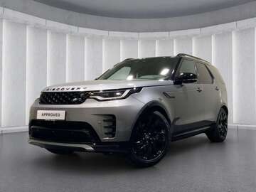 Gebrauchte Land Rover Discovery