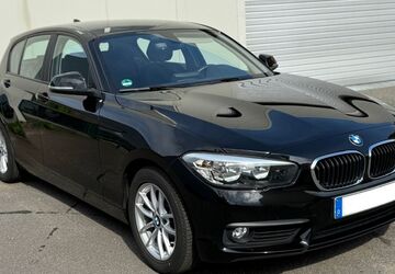 BMW 118 25.100 km 19.635 &euro; Reinbek 21465