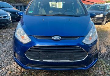 Ford B-Max 98.000 km 5.500 &euro; Hamburg 21079