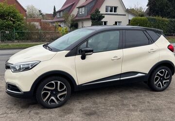 Renault Captur 184.000 km 6.800 &euro; Stelle 21435