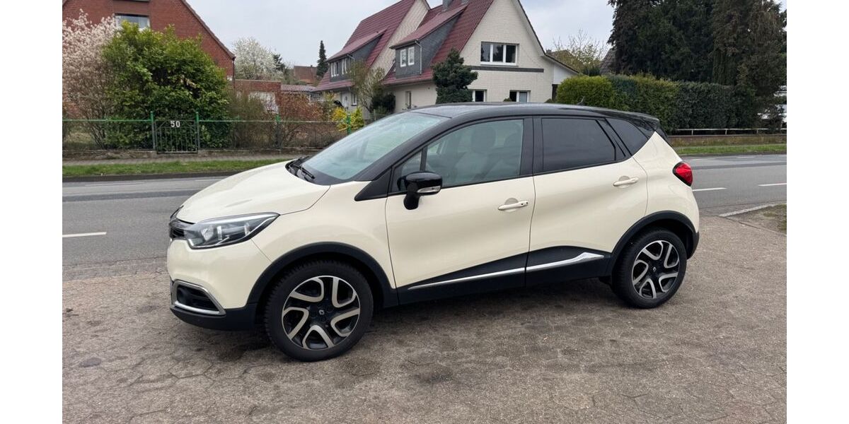 Renault Captur 184.000 km 6.800 &euro; Stelle 21435