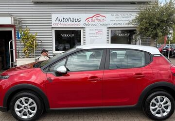 Citroen C3 6.500 km 11.950 &euro; Winsen (Luhe). 21423