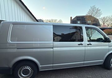 VW T6 Transporter 87.000 km 20.999 &euro; Reinbek 21465