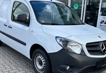 Mercedes-Benz Citan 106.040 km 10.900 &euro; Hamburg-Norderstedt 22851