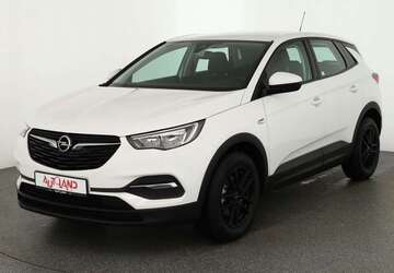 Opel Grandland X 86.214 km 15.990 &euro; Hamburg 22761