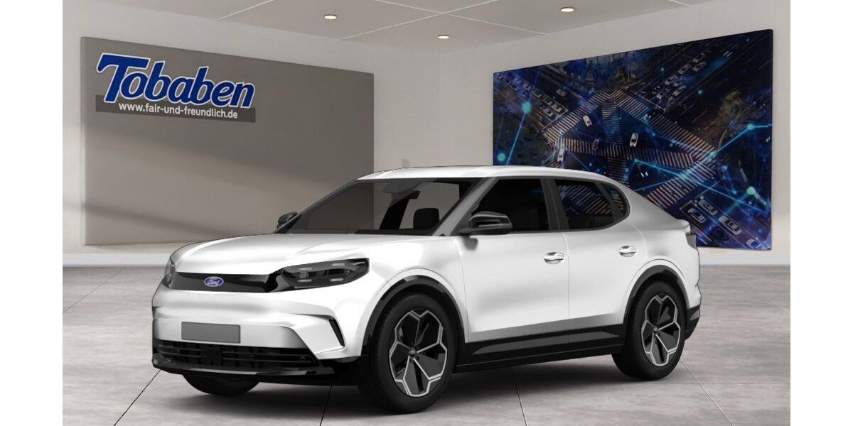 Ford Capri 19.990 km 40.980 &euro; Hamburg 21073