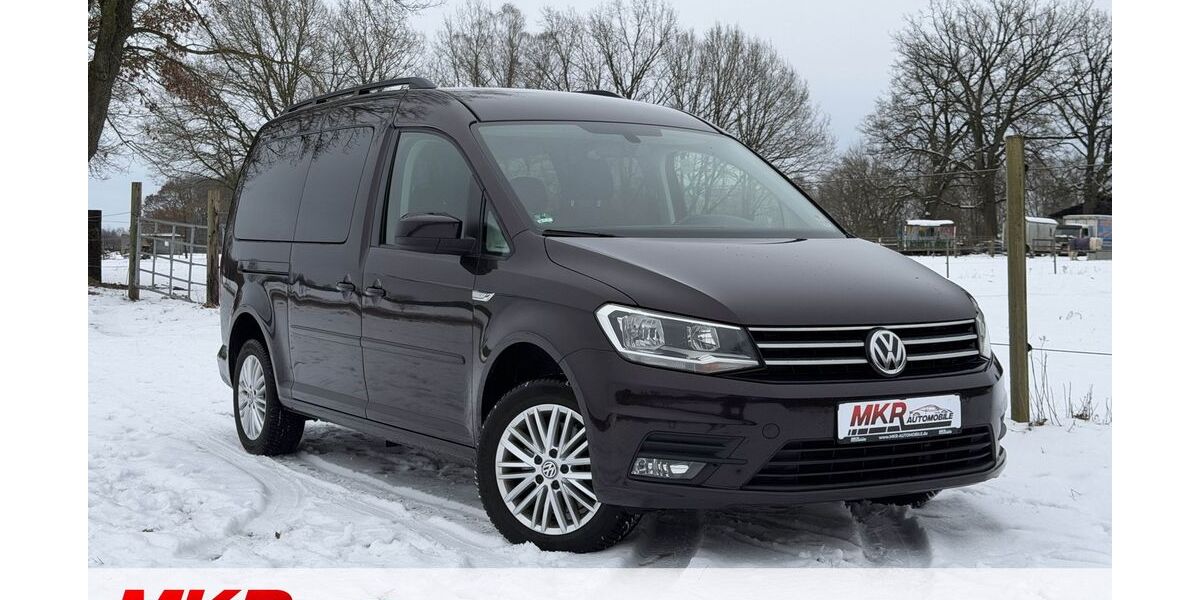 VW Caddy 167.486 km 16.990 &euro; Marxen 21439