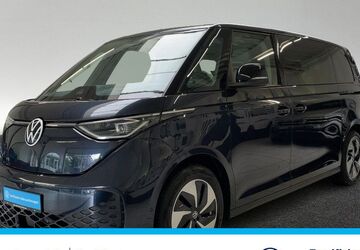 VW ID. Buzz 20.256 km 61.888 &euro; Hamburg 22761