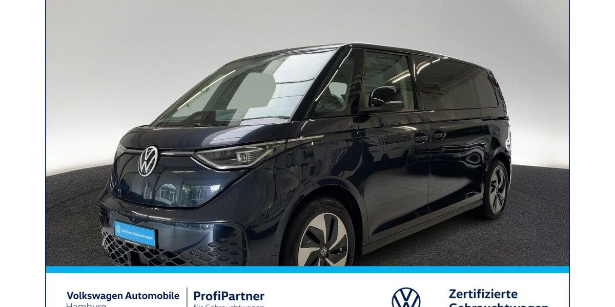VW ID. Buzz 20.256 km 61.888 &euro; Hamburg 22761