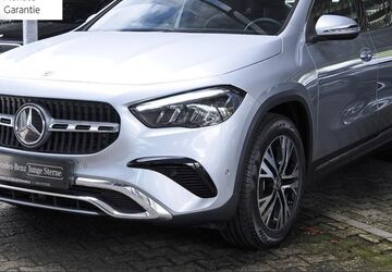 Mercedes-Benz GLA 200 6.081 km 36.850 &euro; Hamburg-Alstertal 22339