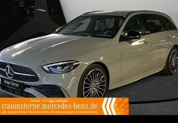 Mercedes-Benz C 300 31.481 km 43.990 &euro; Hamburg 22047