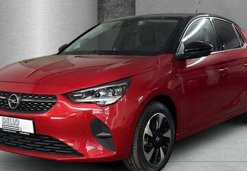 Opel Corsa 11.092 km 19.799 &euro; Hamburg 22159