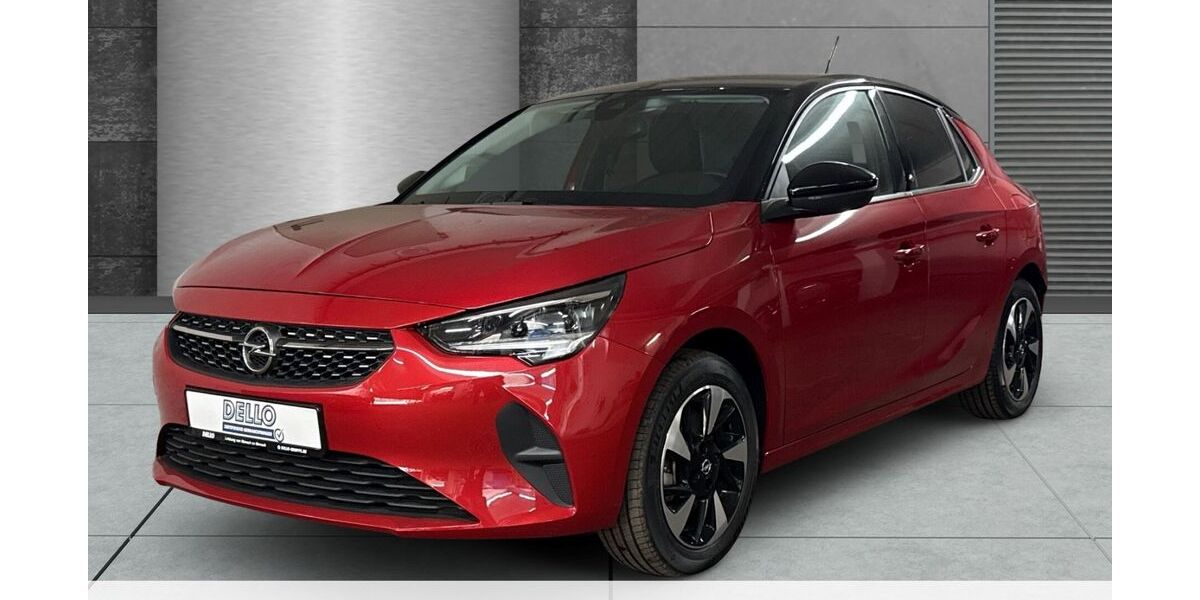 Opel Corsa 11.092 km 19.799 &euro; Hamburg 22159