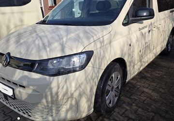 VW Caddy Maxi 259.300 km 18.900 &euro; Hamburg 20537