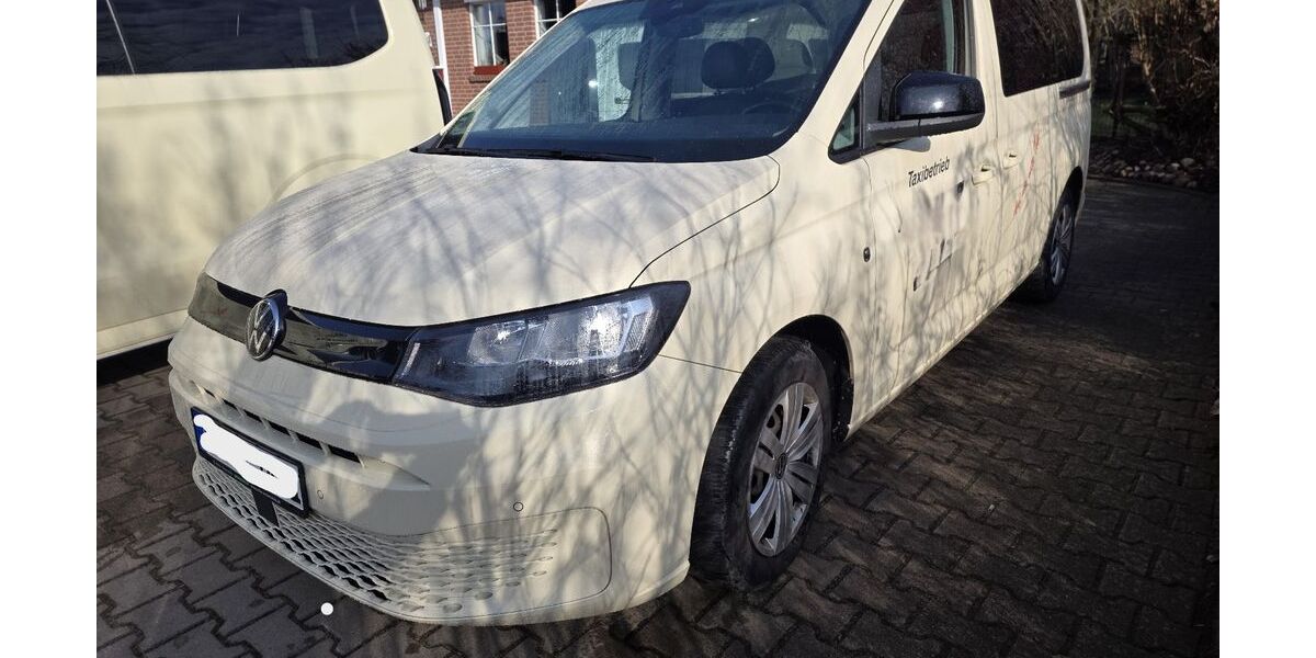VW Caddy Maxi 259.300 km 18.900 &euro; Hamburg 20537