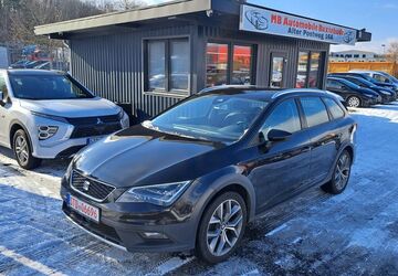 Seat Leon 220.000 km 9.999 &euro; Buxtehude 21614