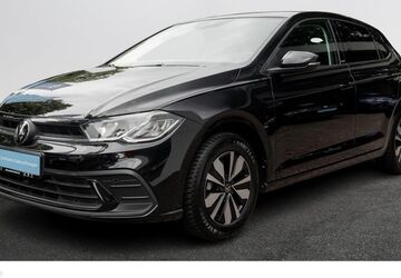 VW Polo 19.399 km 19.480 &euro; Hamburg 22457