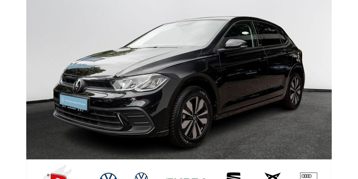 VW Polo 19.399 km 19.480 &euro; Hamburg 22457