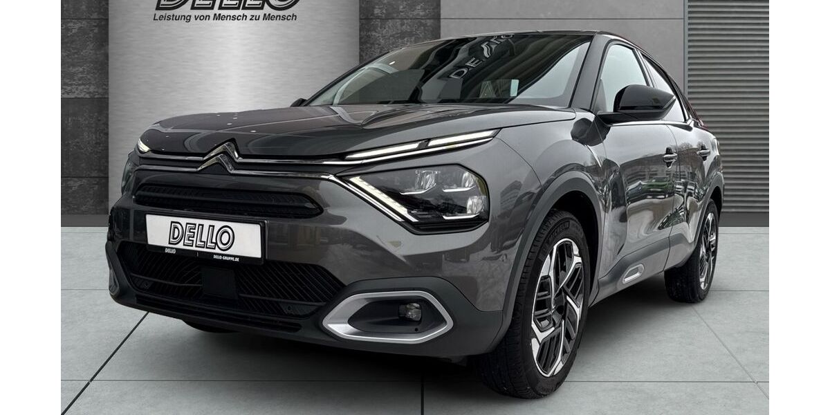 Citroen C4 34.578 km 18.490 &euro; Reinbek 21465