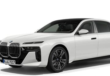 BMW 740 4.136 km 95.450 &euro; Hamburg-Bergedorf 21033