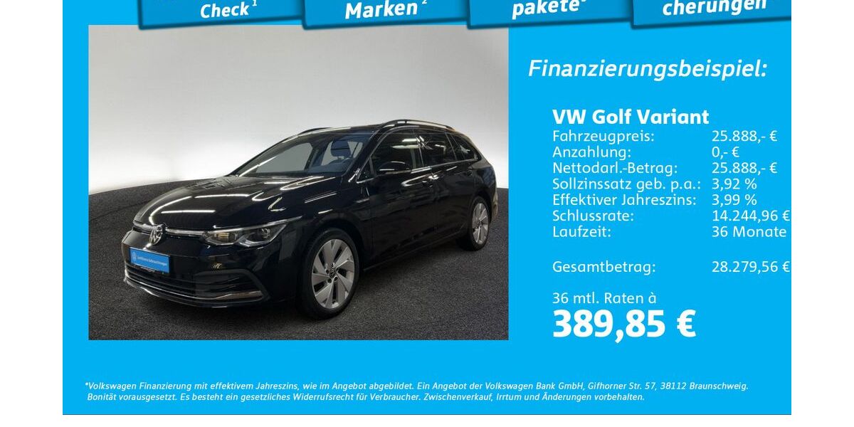 VW Golf 59.833 km 23.888 &euro; Hamburg 22761
