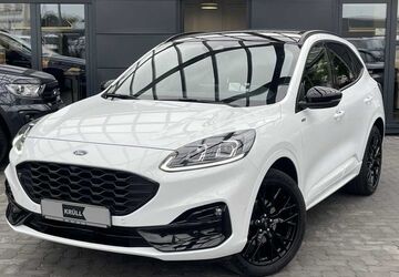 Ford Kuga 40.000 km 27.990 &euro; Hamburg 22761