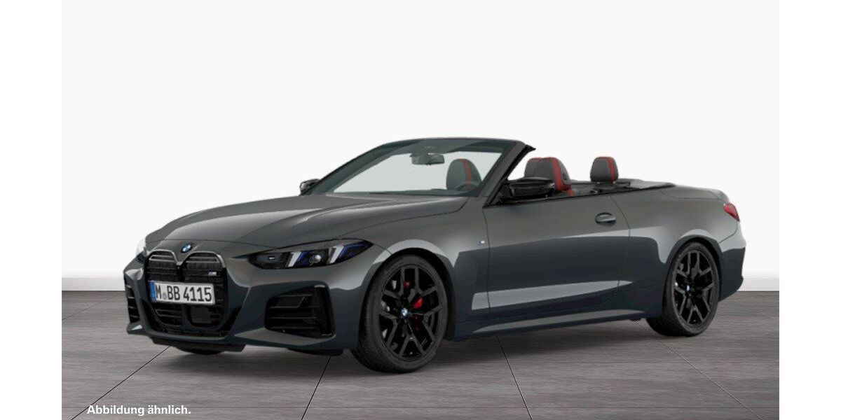 BMW M440 12.274 km 68.404 &euro; Barsbüttel bei Hamburg 22885