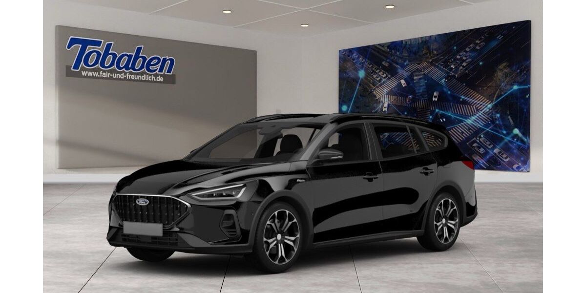 Ford Focus 48.849 km 22.950 &euro; Hamburg 21073