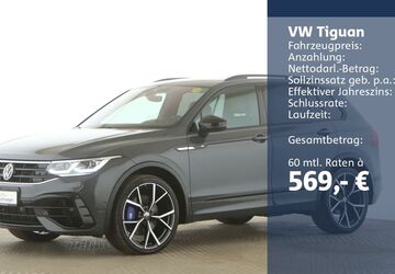 VW Tiguan 27.591 km 44.925 &euro; Jesteburg 21266