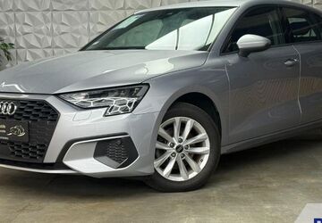 Audi A3 35.511 km 24.490 &euro; Quickborn 25451