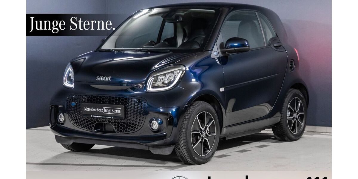 Smart ForTwo 13.410 km 16.490 &euro; Hamburg 22549