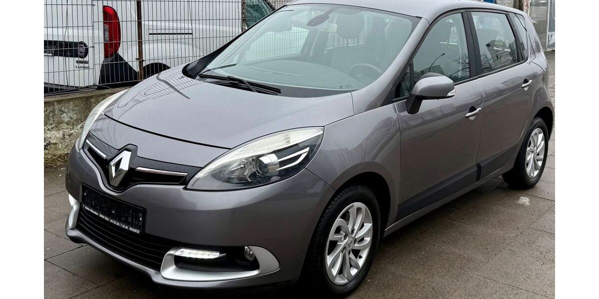 Renault Scenic 155.000 km 5.220 &euro; Hamburg 20097
