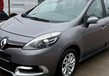 Renault Scenic 155.000 km 5.230 &euro; Hamburg 20097