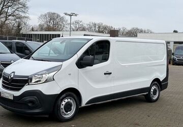 Renault Trafic 81.831 km 15.900 &euro; Norderstedt bei Hamburg 22851