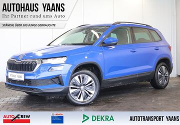 Skoda Karoq 115.350 km 19.769 &euro; Pinneberg 25421
