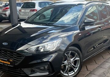 Ford Focus 157.000 km 12.990 &euro; Norderstedt (bei Hamburg) 22850