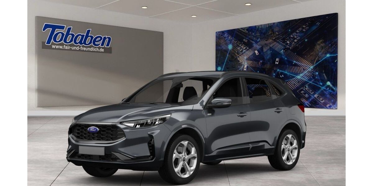 Ford Kuga 10.000 km 40.490 &euro; Hamburg 21073