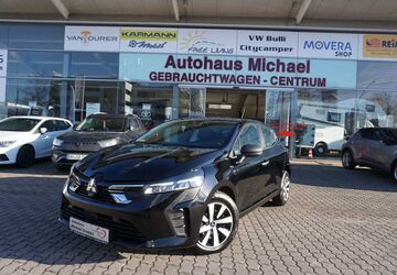Mitsubishi Colt 3.649 km 15.590 &euro; Hamburg 22043
