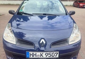 Renault Clio 106.000 km 1.999 &euro; Hamburg 22111