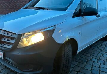 Mercedes-Benz Vito 75.516 km 13.990 &euro; Hamburg 21109